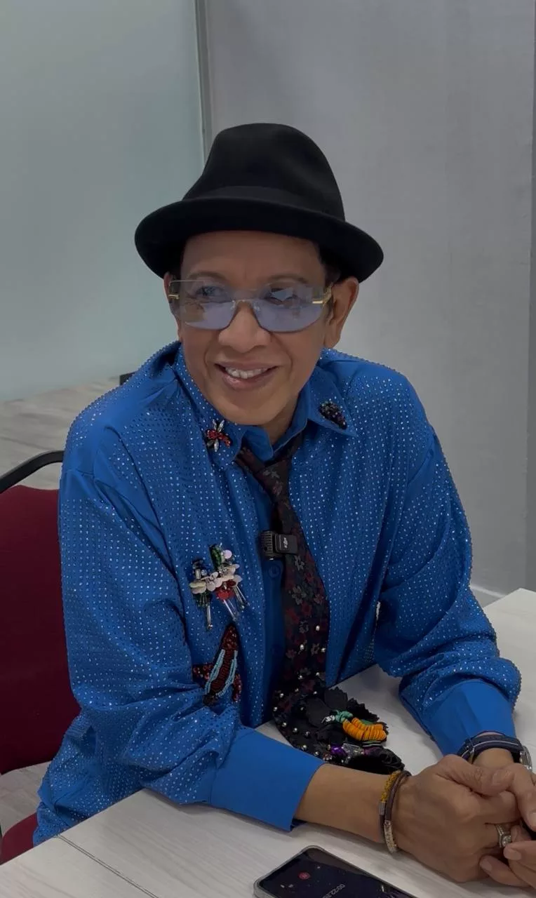 “Kami Berfikir Panjang…,” – Roslan Shah Nafi ‘Tunggang’ OKU, Dedah Mass Factorz Sendiri Terbuka Sertai Night Walk