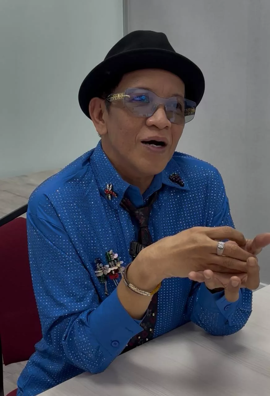 “Kami Berfikir Panjang…,” – Roslan Shah Nafi ‘Tunggang’ OKU, Dedah Mass Factorz Sendiri Terbuka Sertai Night Walk