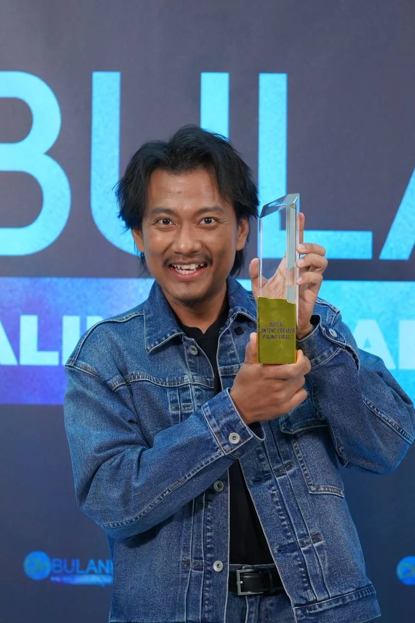 “Segan Nak Masuk Progam Anugerah, Ada Yang Kata Zaman Saya Sudah Habis,” – Ryan Bakery