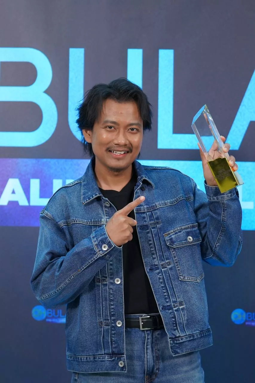 “Segan Nak Masuk Progam Anugerah, Ada Yang Kata Zaman Saya Sudah Habis,” – Ryan Bakery