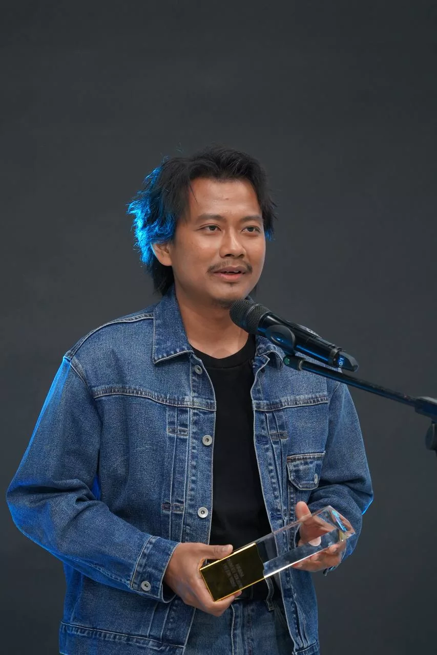 “Segan Nak Masuk Progam Anugerah, Ada Yang Kata Zaman Saya Sudah Habis,” – Ryan Bakery