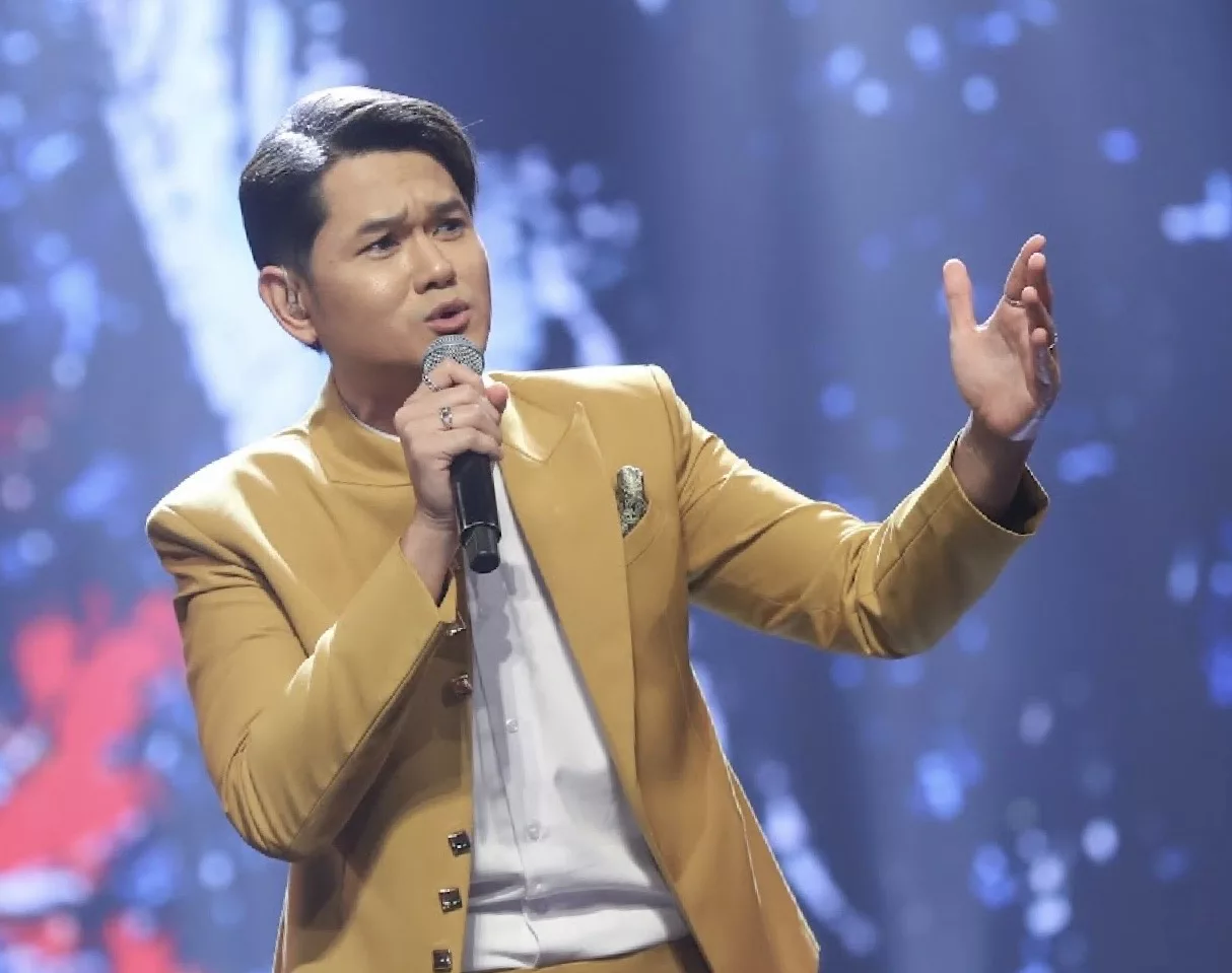 Tewas Dengan 54.50%, Krisya Tersingkir! Nubhan Unggul Nombor Satu Raih 74.50% Di Minggu Kesembilan GV12