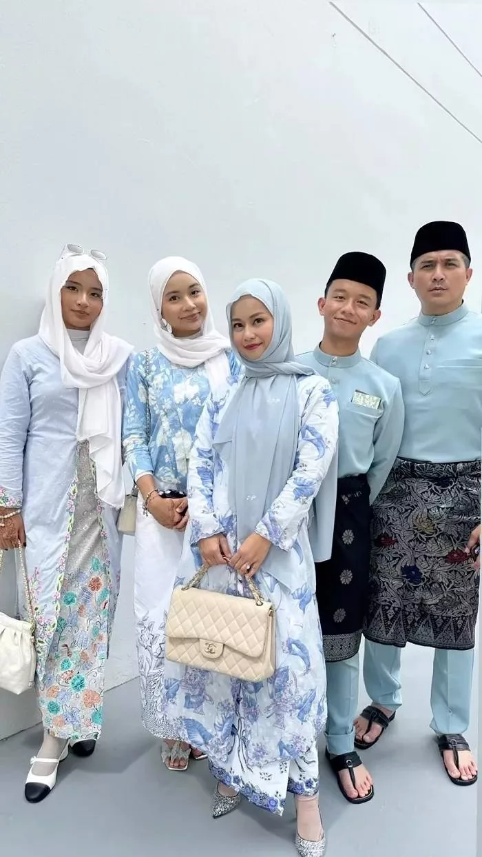 “Anak Bini Kasi Tinggal, Biar Aku…,” – Aaron Aziz Cari Individu Hantar Komen Keterlaluan, Mohon Bantuan SKMM & PDRM