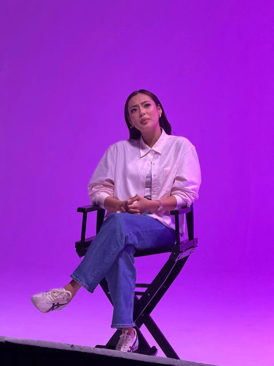 Astro Home Of Drama Presents: Di Sebalik Topeng ‘Confession Cam’ Impiana: Karma