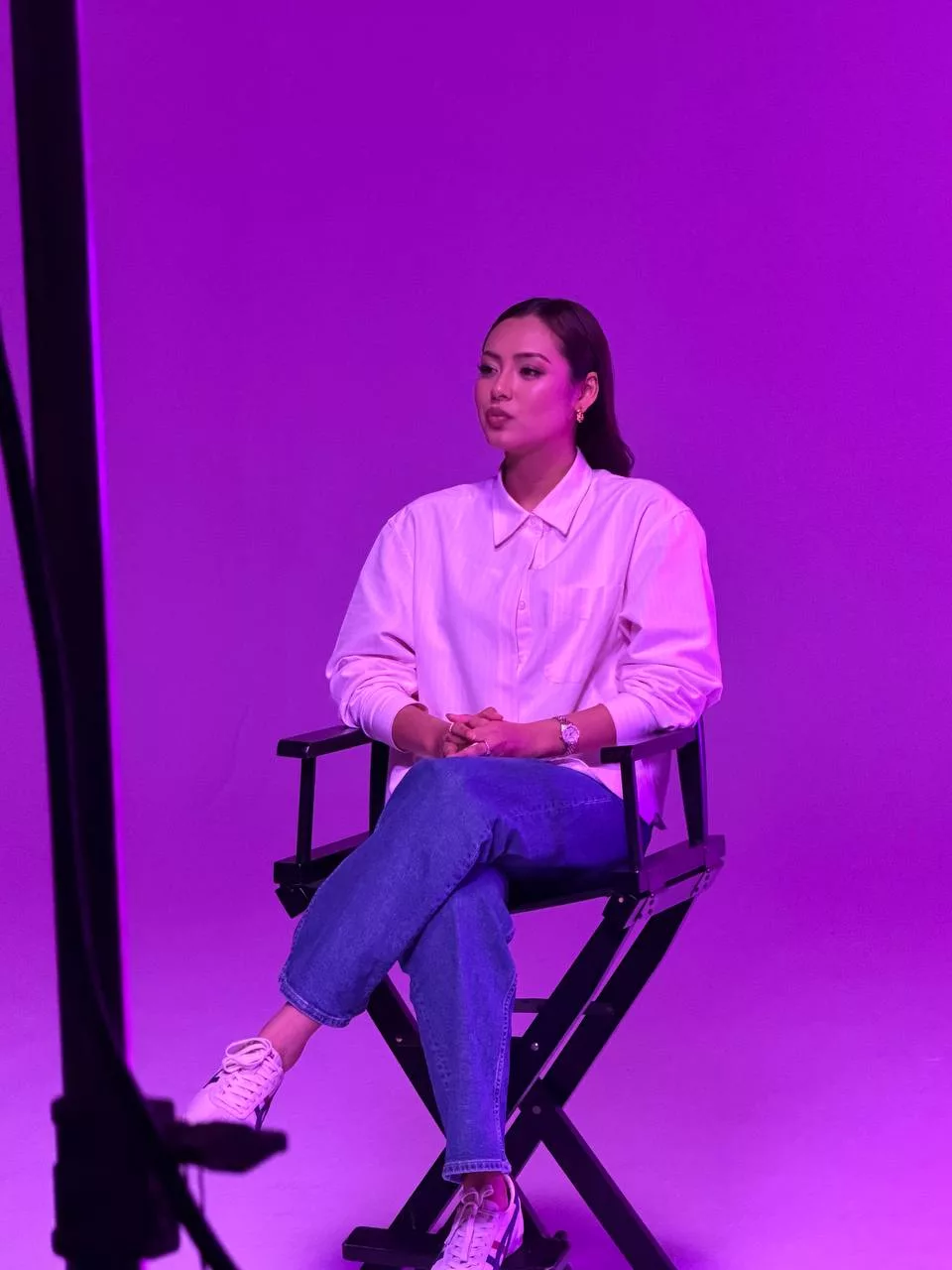 Astro Home Of Drama Presents: Di Sebalik Topeng ‘Confession Cam’ Impiana: Karma