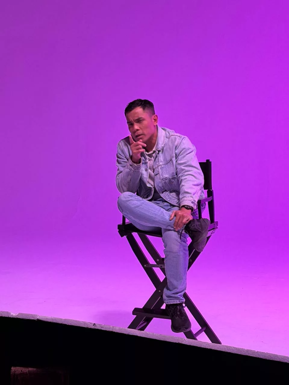 Astro Home Of Drama Presents: Di Sebalik Topeng ‘Confession Cam’ Impiana: Karma