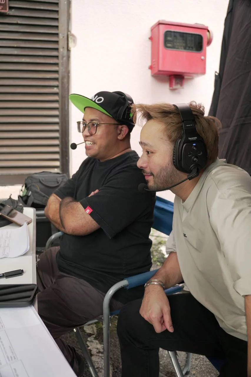 “Kami Dah Beli Barang Warna Biru…,” – Ayda Jebat & Nabil Mahir Terkejut Bakal Timang Anak Perempuan, ‘Gender Reveal’ Disimpan Dalam Sampul!