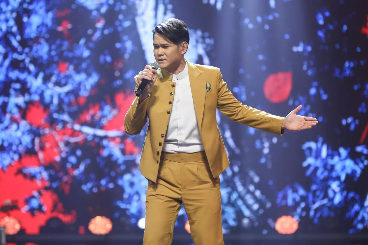 Tiga Hari Kena ‘Maki’, Terus Juara Minggu Ke-9! Ramli MS Cerita Rahsia Nubhan Di GV12, Ulas Penyingkiran Krisya