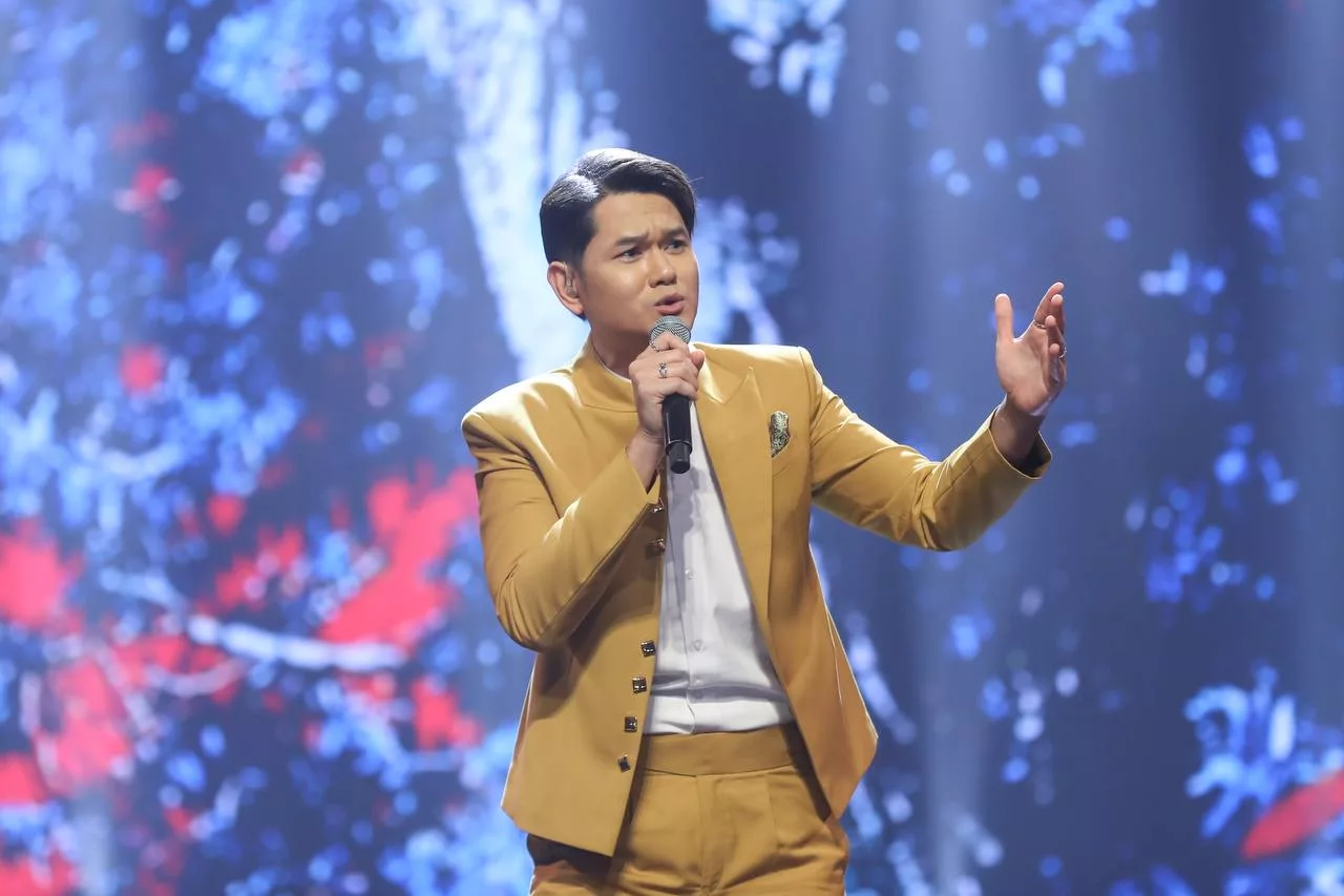 Tiga Hari Kena ‘Maki’, Terus Juara Minggu Ke-9! Ramli MS Cerita Rahsia Nubhan Di GV12, Ulas Penyingkiran Krisya