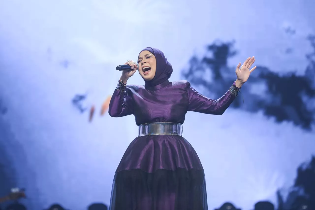 Tiga Hari Kena ‘Maki’, Terus Juara Minggu Ke-9! Ramli MS Cerita Rahsia Nubhan Di GV12, Ulas Penyingkiran Krisya