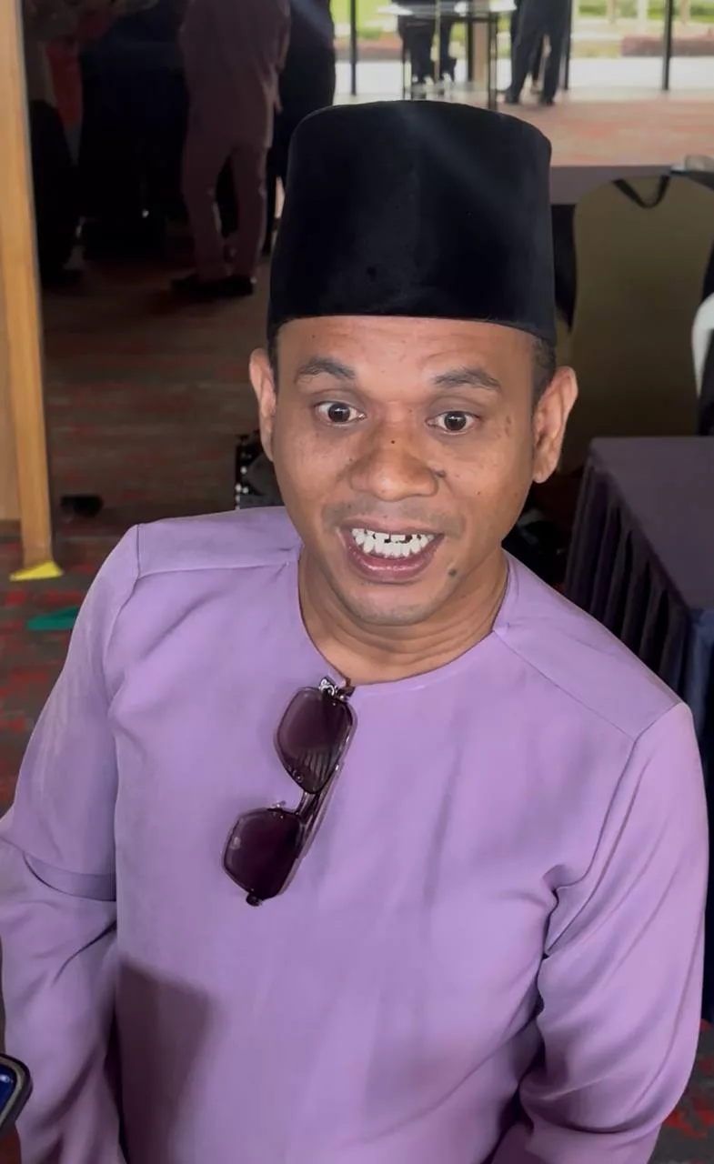 Bukan Ego, Cuma Mahu Ruang… Sharif Zero Mohon Maaf Kepada Atu - “Semoga Kita Dapat Kembali Seperti Dulu.” 7 Bukan Ego, Cuma Mahu Ruang… Sharif Zero Mohon Maaf Kepada Atu – “Semoga Kita Dapat Kembali Seperti Dulu.”