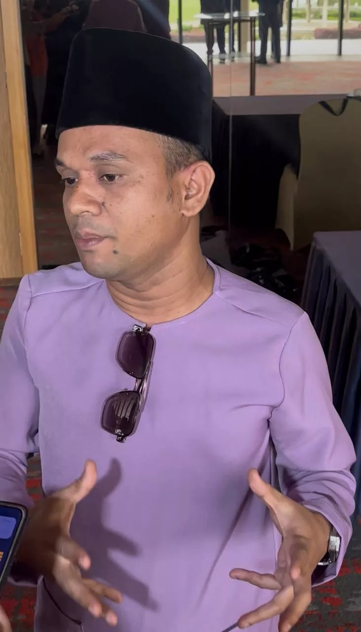 Bukan Ego, Cuma Mahu Ruang… Sharif Zero Mohon Maaf Kepada Atu - “Semoga Kita Dapat Kembali Seperti Dulu.” 6 Bukan Ego, Cuma Mahu Ruang… Sharif Zero Mohon Maaf Kepada Atu – “Semoga Kita Dapat Kembali Seperti Dulu.”