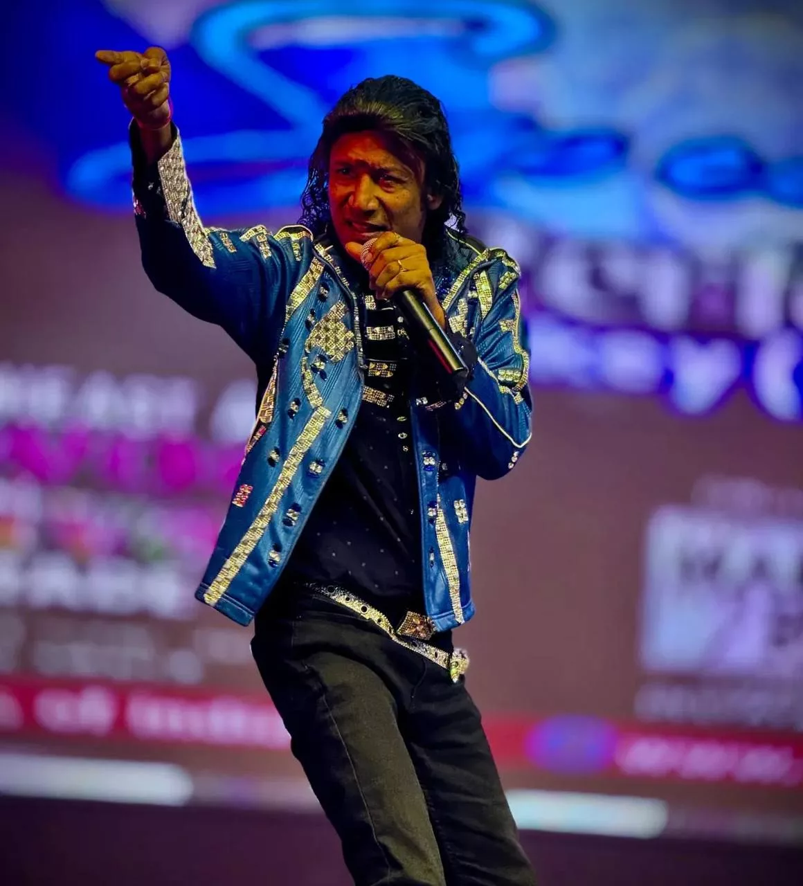 Ella, Alpha & Darkkey Berkongsi Pentas! Ini ‘Fun Fact’ Barisan Selebriti Di Konsert Countdown KITA 2026