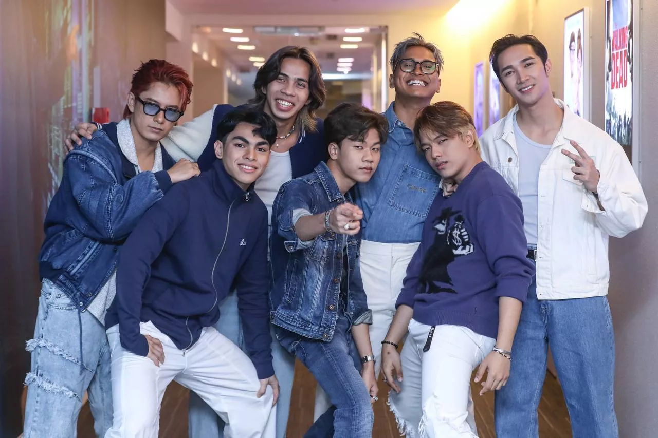 Ella, Alpha & Darkkey Berkongsi Pentas! Ini ‘Fun Fact’ Barisan Selebriti Di Konsert Countdown KITA 2026