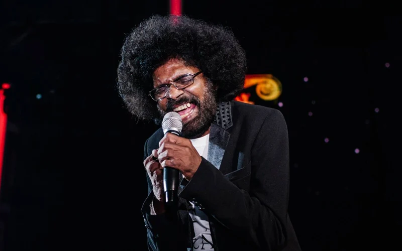 Ella, Alpha & Darkkey Berkongsi Pentas! Ini ‘Fun Fact’ Barisan Selebriti Di Konsert Countdown KITA 2026