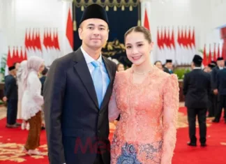 Raffi Ahmad, Nagita Slavina Hulur RM3.7 Juta Bantu Mangsa Banjir & Tanah Runtuh di Sumatera
