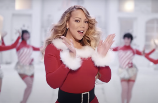 Diheret Ke Mahkamah, Mariah Carey Akhirnya Menang Kes Lagu Krismas Ikonik