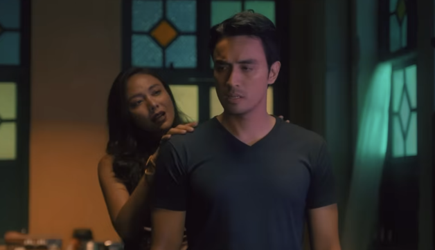 Aiman Hakim Terajui Astro Originals Bad Cop Bermula 19 Disember Di Astro One & sooka. Sebuah Kisah Sarat Aksi & Konflik Identiti! 6 Aiman Hakim Terajui Astro Originals Bad Cop Bermula 19 Disember Di Astro One & sooka. Sebuah Kisah Sarat Aksi & Konflik Identiti!