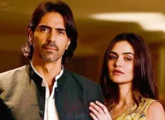 Arjun Rampal Kini Tunang Model Afrika Selatan, Sudah Bercinta Enam Tahun
