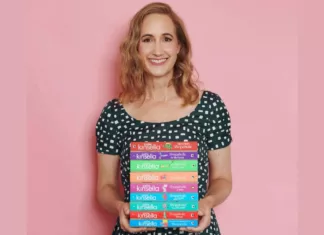 Penulis Popular Sophie Kinsella Meninggal Dunia Pada Usia 55 Tahun
