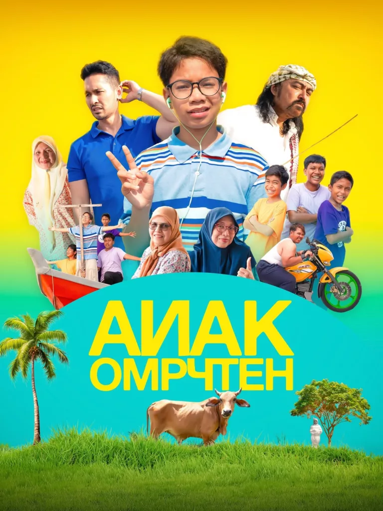 ‘Anak Omputeh’ Cipta Sejarah, Rangkul Hadiah Utama BMW Shorties 2025 4 ‘Anak Omputeh’ Cipta Sejarah, Rangkul Hadiah Utama BMW Shorties 2025