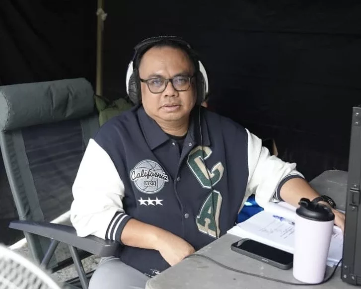 ‘Manrobbuka’ Dituduh Ada Adegan Panas, Shuhaimi Lua Jawab Terus! “Saya Masih Tahu Agama, Bukanlah Jahil Sangat…”