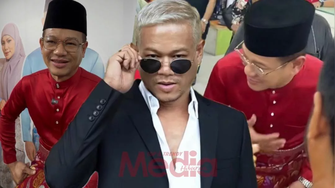 “Saya Sendiri Tak Sangka…,” - Fenomena ‘Jamilah’ Bawa Rezeki Luar Biasa, Que Haidar Diserbu Ratusan Pemina​t!