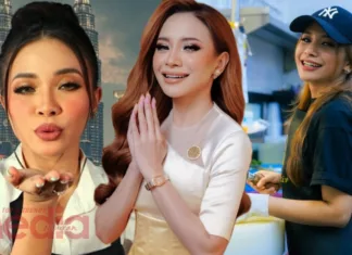 “Bukan Bermaksud Saya ‘Down’, Ini Proses Bangkit Semula,” – Shiha Zikir Henti Operasi Restoran Cawangan Shah Alam Demi Masa Depan Bisnes