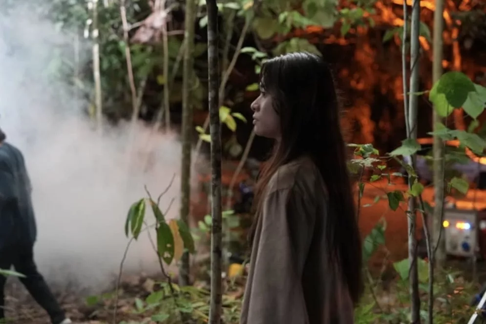 ‘Manrobbuka’ Dituduh Ada Adegan Panas, Shuhaimi Lua Jawab Terus! “Saya Masih Tahu Agama, Bukanlah Jahil Sangat…”