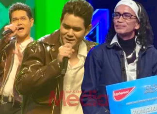 Korie Tersingkir! Nubhan Kembali Kuasai GV12 Dengan 74%… Freshies & Mark Adam Pula Seri Raih 62.25%