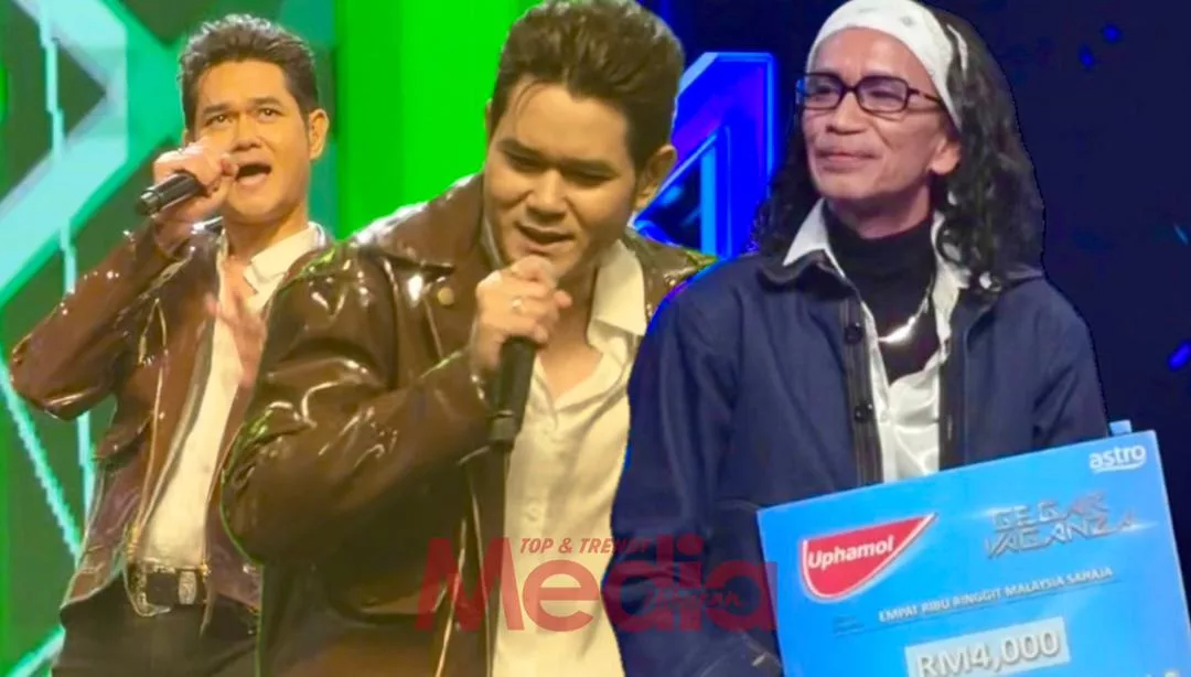 Korie Tersingkir! Nubhan Kembali Kuasai GV12 Dengan 74%… Freshies & Mark Adam Pula Seri Raih 65.25%