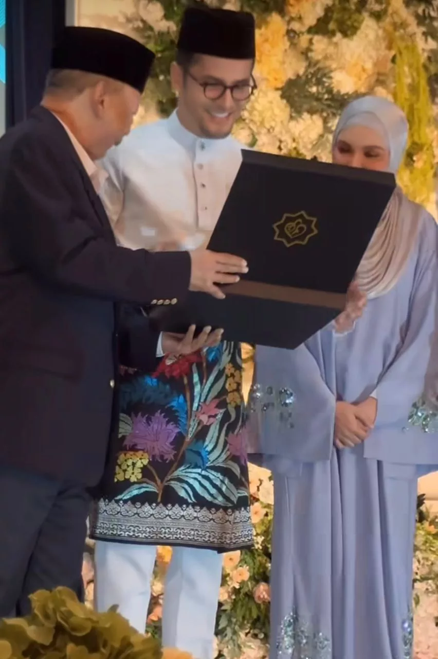 Dulu Pernah Terima Bantuan Kelengkapan Sekolah & Makanan, Sekarang Aliff Syukri Bayar RM2 Juta Zakat Perniagaan