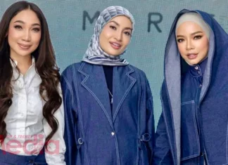 “Saya Sentiasa Terbuka Dan Bersedia…” Segment Template