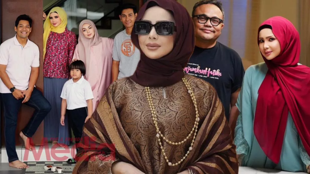 Kena Hentam Sampai Minta ‘Ditidurkan’, Watak Kak Ju Buat Nama Che Ta Meledak! - “Sejak Awal Episod, Berbakul-Bakul Kecaman Saya Terima.”