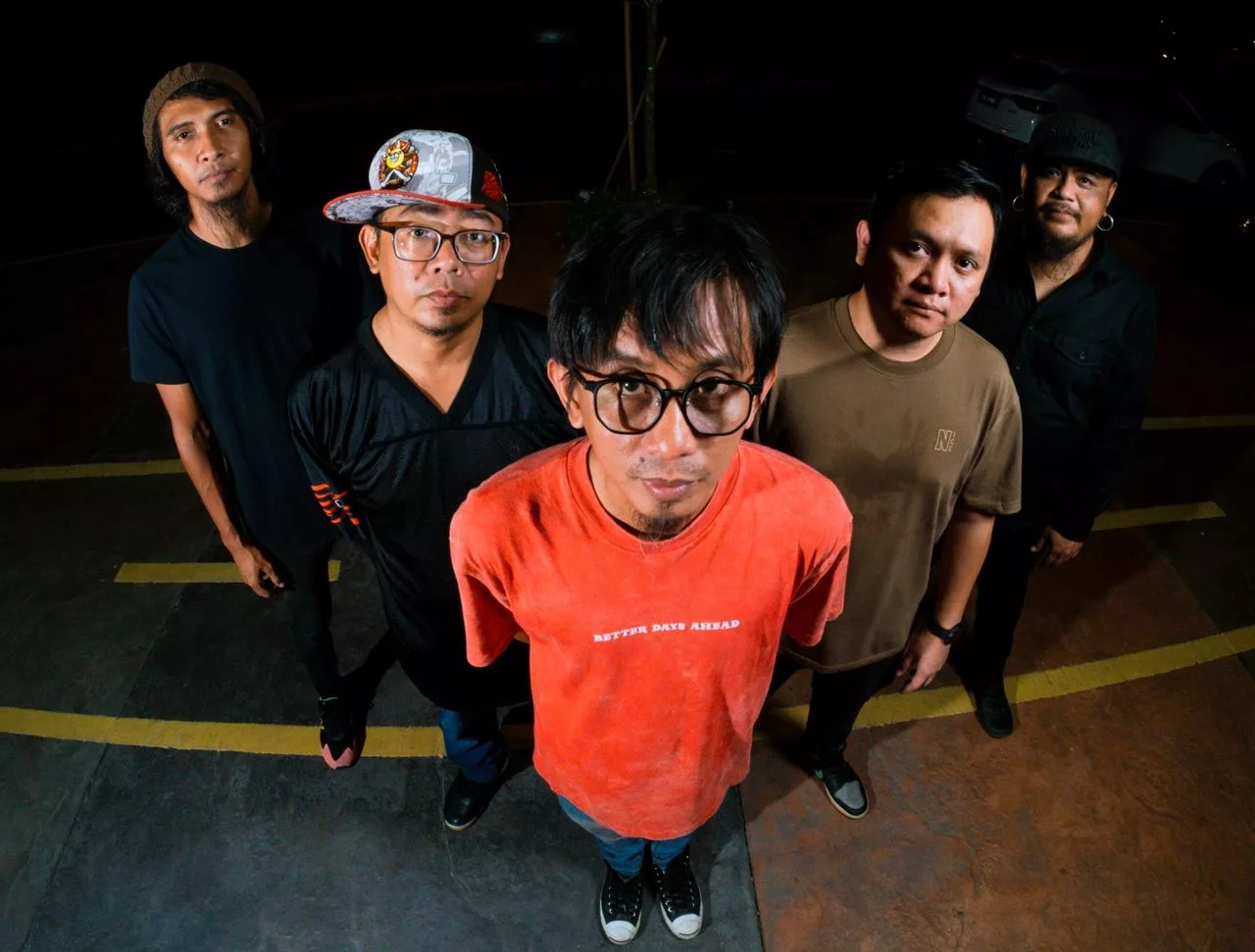 Hampir 30 Tahun Bertahan, Stereoangel Akhirnya Pecah Dimensi… Album Abstraksasi Jadi Bukti Seni Masih Marak Menyala!