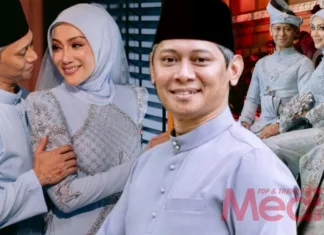 Ezwan Zain Nak Naikkan Aura Isteri Sempena Majlis Resepsi, Erra Fazira Pula Usaha Siapkan 500 Doorgift Handmade – “Tanda Kasih Sayang…”
