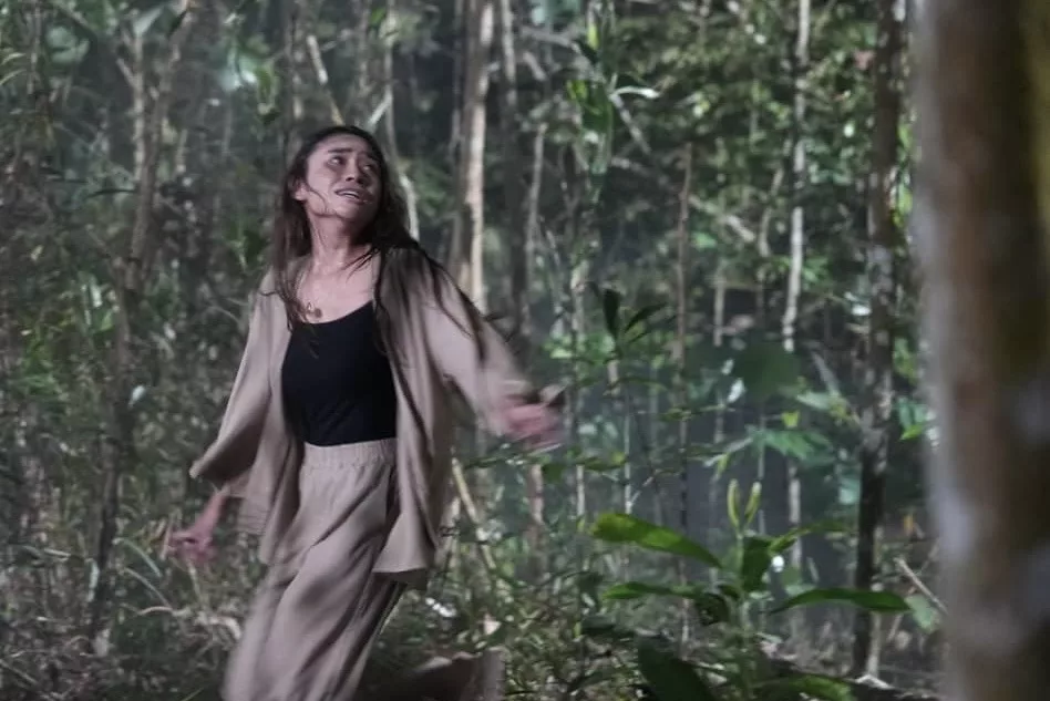 ‘Manrobbuka’ Dituduh Ada Adegan Panas, Shuhaimi Lua Jawab Terus! “Saya Masih Tahu Agama, Bukanlah Jahil Sangat…”