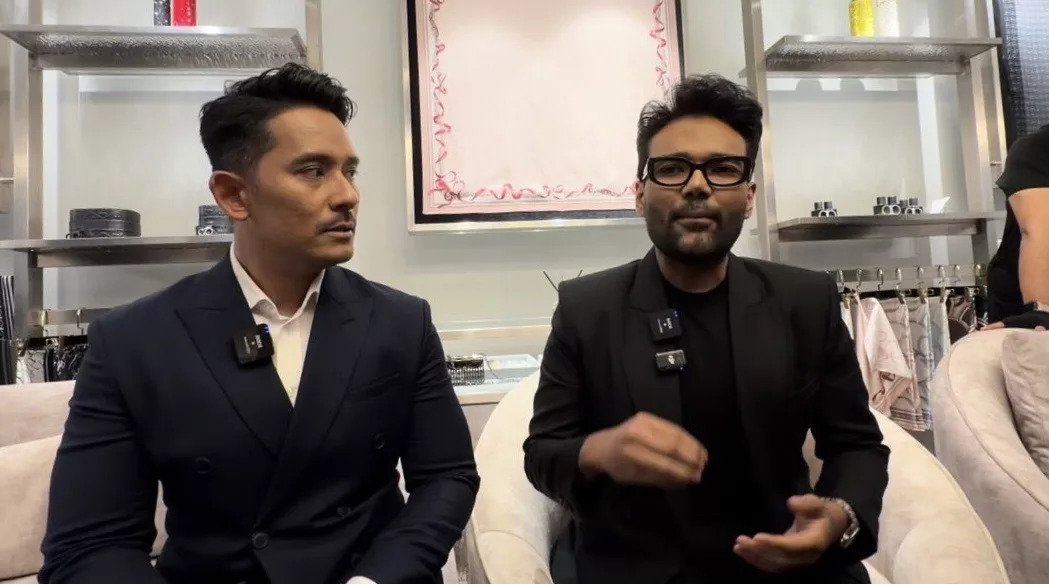 Rizman Ruzaini Tenang Hadapi Kontroversi RM1.3 Juta - “Bagi Saya, Setiap Sisi Akan Ada Dua Bahagian Cerita.” 7 Rizman Ruzaini Tenang Hadapi Kontroversi RM1.3 Juta – “Bagi Saya, Setiap Sisi Akan Ada Dua Bahagian Cerita.”