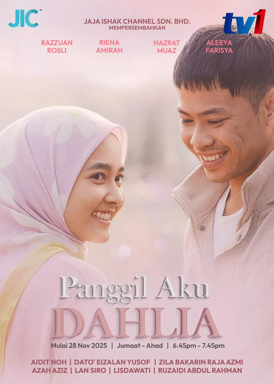 Tanpa Nama Pelakon Glamor, ‘Panggil Aku Dahlia’ Raih Rating Nombor Satu! Jaja Ishak Terharu – “Sejujurnya Saya Tak Sangka…”