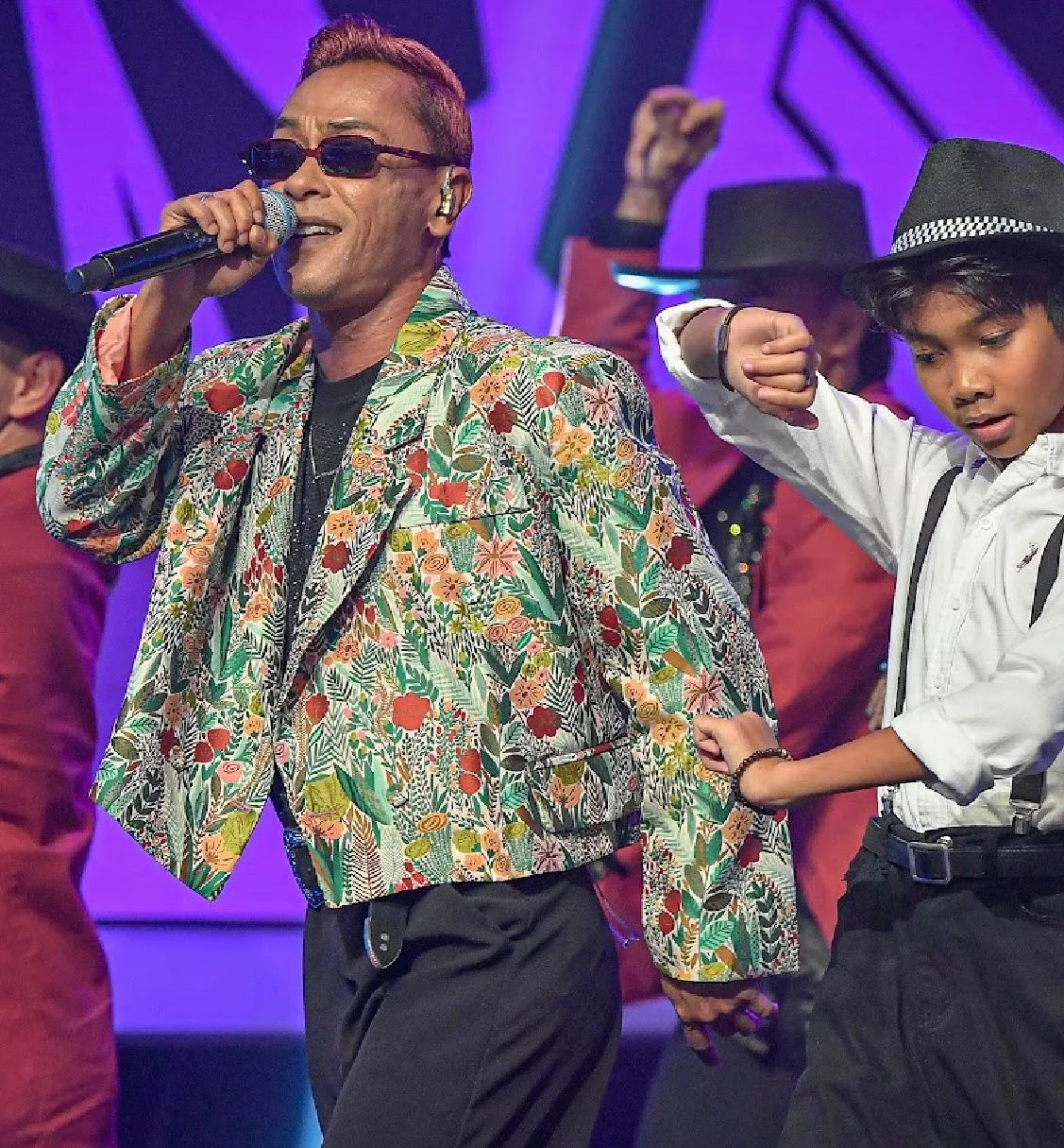 Rezeki Menyebelahi Iskandar Ismail Di Semi Final GV12… Tinggalkan Mendua Dengan 77.75% & Shae Tersingkir Hanya Terima 65.00%