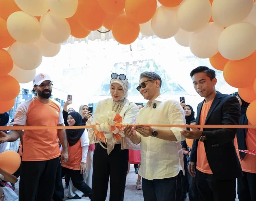 “Saya Anggap Sekadar Gurauan,” – Erra Fazira Perjelas Isu Buah Zuriah, Akui 80% Tidak Akan Hamil