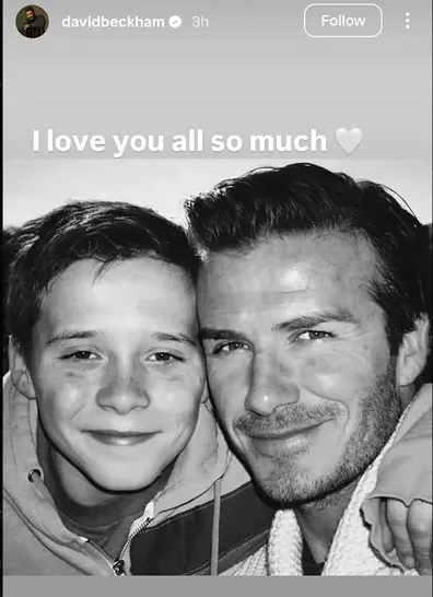 Hubungan Makin Retak, Brooklyn Beckham Arah Ibu Bapa Berurusan Hanya Melalui Peguam 3 Hubungan Makin Retak, Brooklyn Beckham Arah Ibu Bapa Berurusan Hanya Melalui Peguam