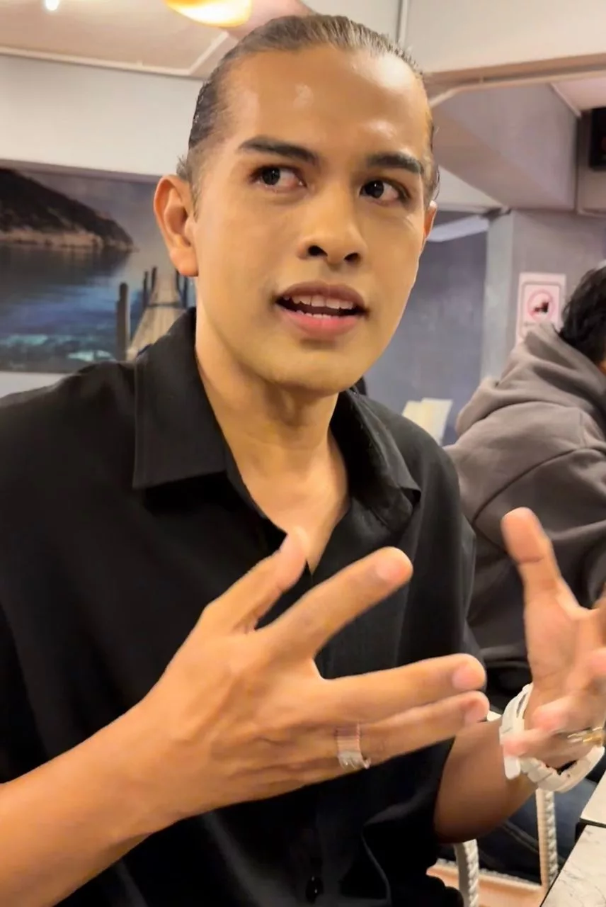 Tanpa Nama Pelakon Glamor, ‘Panggil Aku Dahlia’ Raih Rating Nombor Satu! Jaja Ishak Terharu – “Sejujurnya Saya Tak Sangka…”