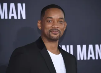 Will Smith Didakwa Melakukan Gangguan Seksual Terhadap Pemain Violin Profesional Segment Template