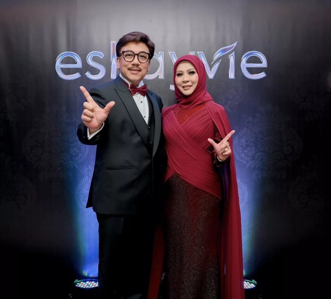 “Alhamdulillah, Sudah Memasuki Tahun Keenam,” – Komitmen Pak Nil Dipuji, Maskot OWI Dilancar