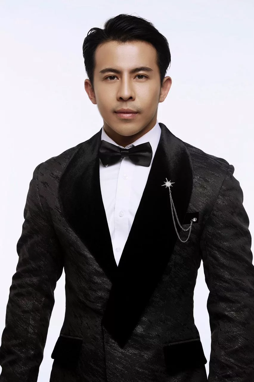 “Sasaran Saya Bukan Setakat Jadi Aktor Terbaik, Tapi…,” - TJ Sedia Gegarkan Industri Filem Aksi Malaysia 7 “Sasaran Saya Bukan Setakat Jadi Aktor Terbaik, Tapi…,” – TJ Sedia Gegarkan Industri Filem Aksi Malaysia