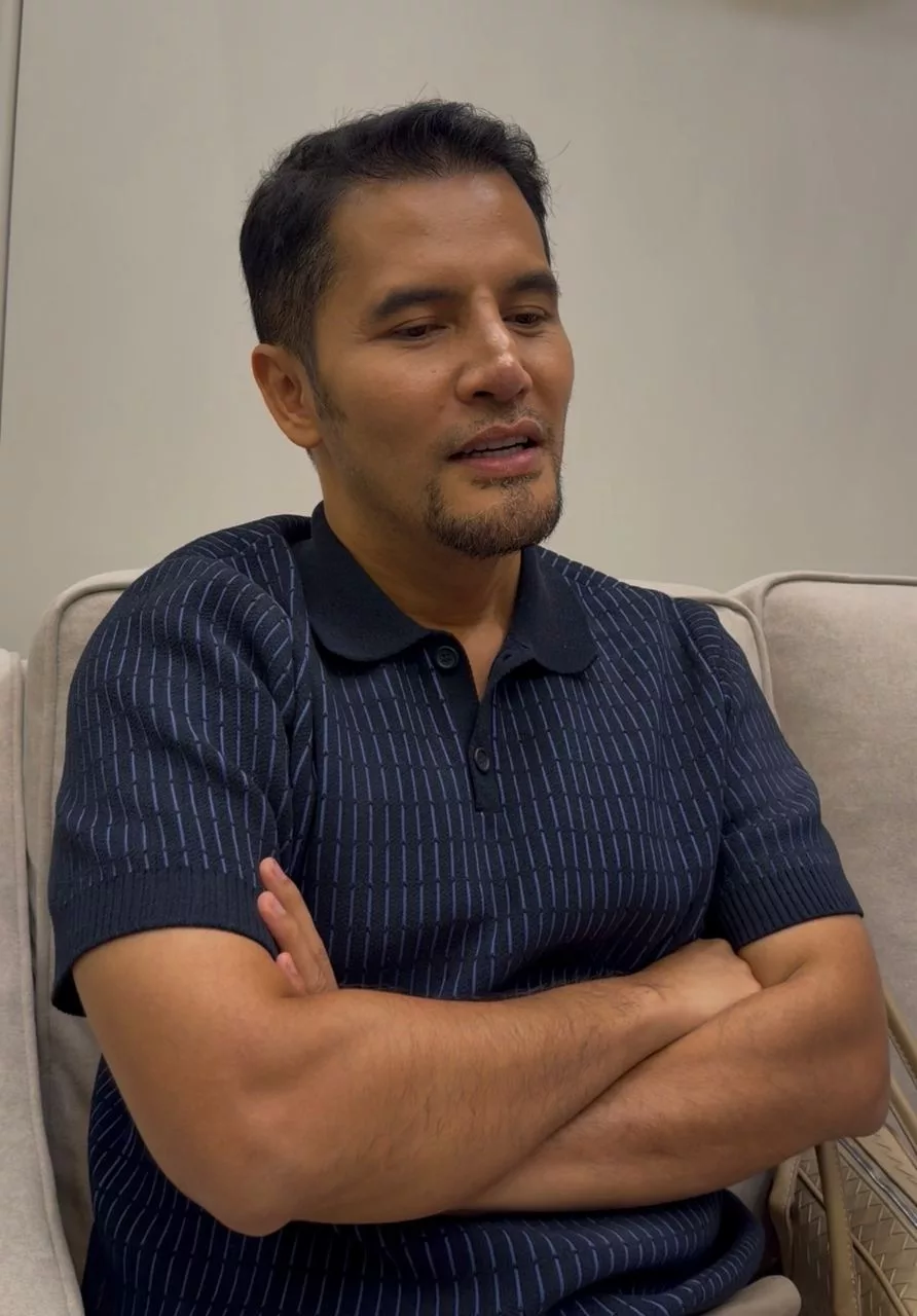 “Pada Saya, Harga Beg Mua Bellaz Tak Mahal,” – Aliff Syukri Pertahan Kawan, Minta Netizen Berhenti Mengecam