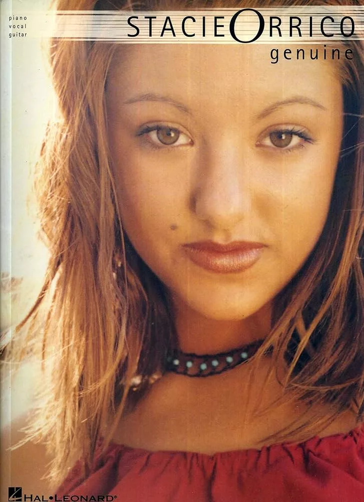 Stacie Orrico Saman Bekas Pengurus Dan Label Rakaman Atas Dakwaan Gangguan Seksual