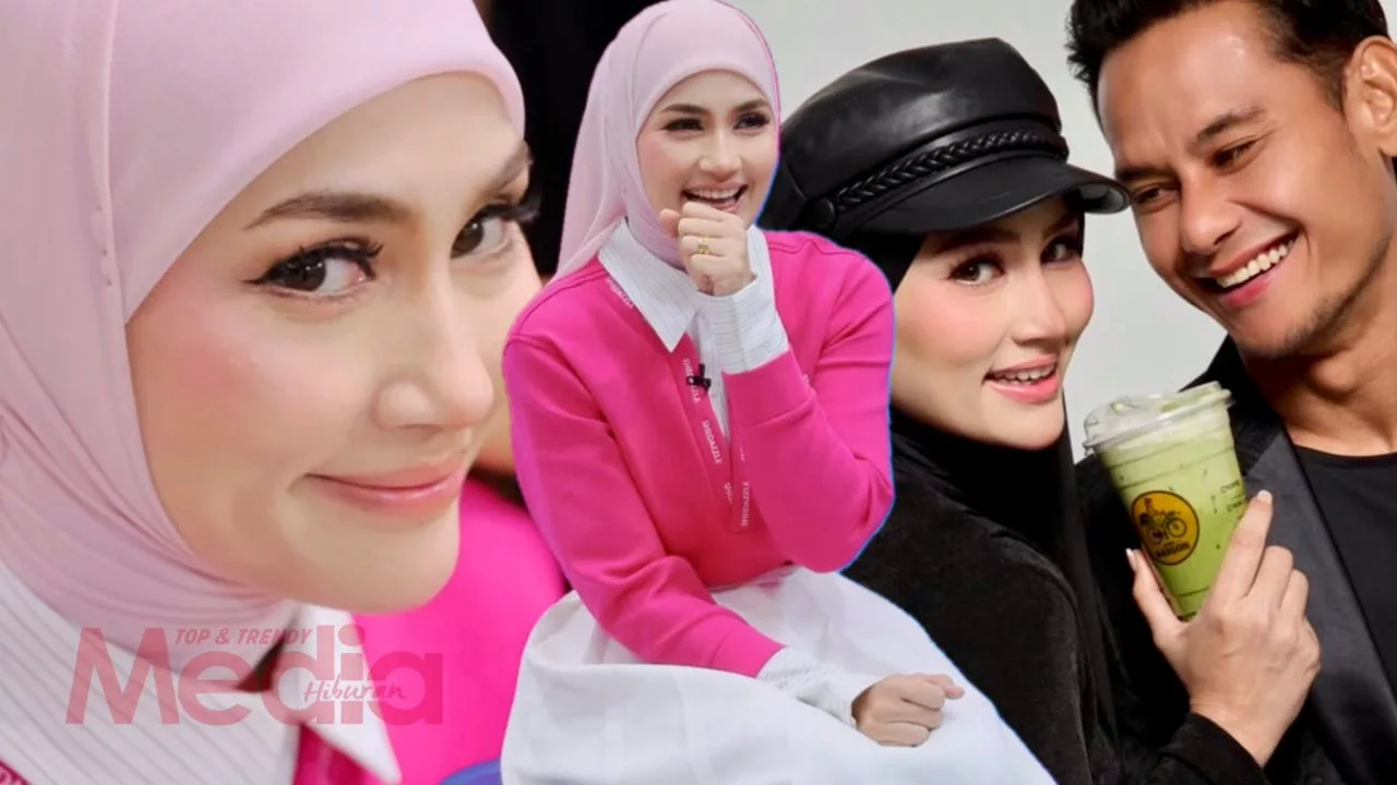 “Malu Sebenarnya Nak Jawab…,” - Fasha Sandha Dilabel Netizen Antara Artis Paling Baik Hati, Segan Terima Pujian ‘Melangit’ 24 “Malu Sebenarnya Nak Jawab…,” - Fasha Sandha Dilabel Netizen Antara Artis Paling Baik Hati, Segan Terima Pujian ‘Melangit’