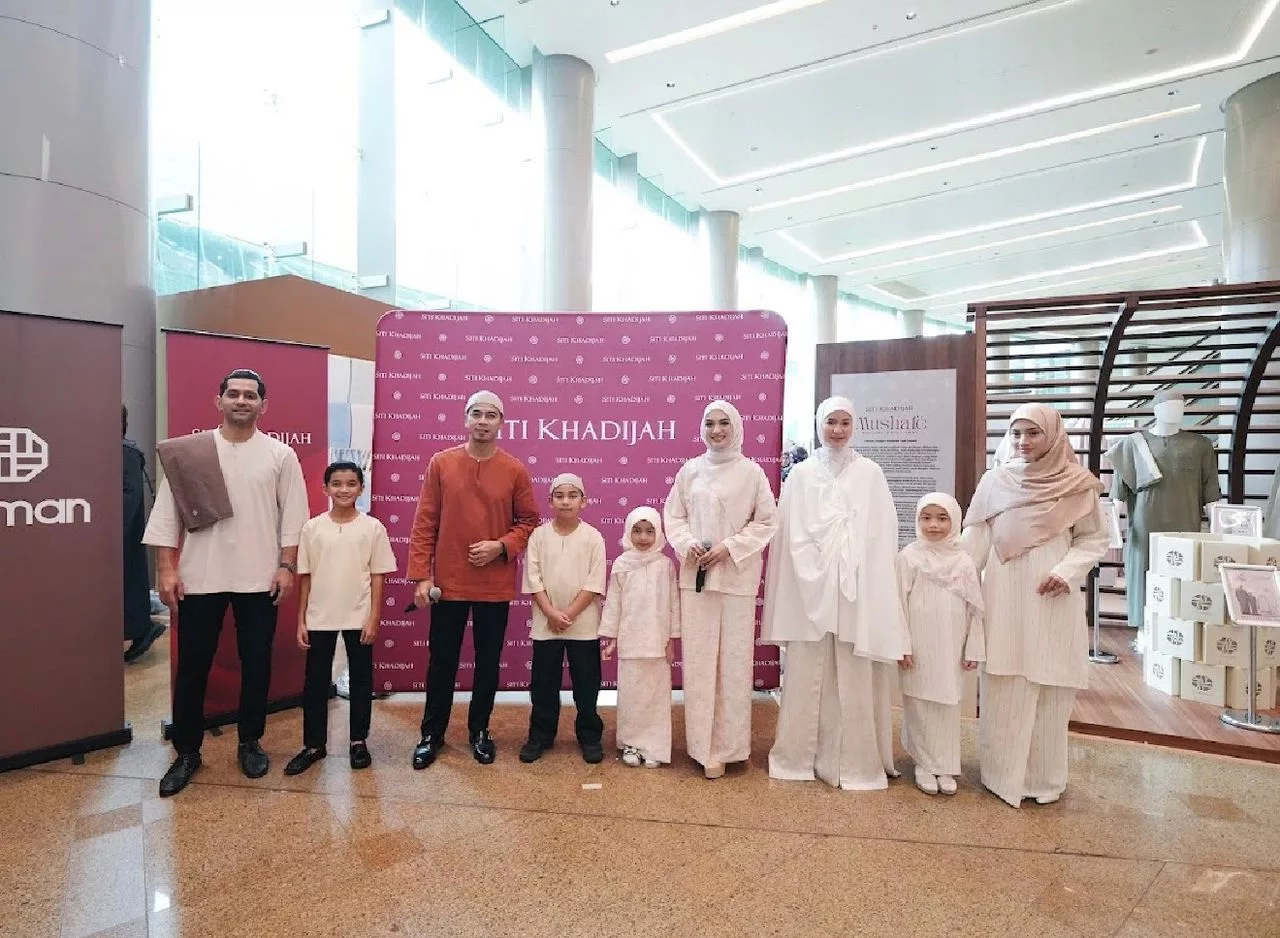 “Bila Buka Aib Bukan Diri Sendiri Saja Terkesan, Keluarga Turut Menerima Tempias,” - Amyra Rosli 12 “Bila Buka Aib Bukan Diri Sendiri Saja Terkesan, Keluarga Turut Menerima Tempias,” – Amyra Rosli